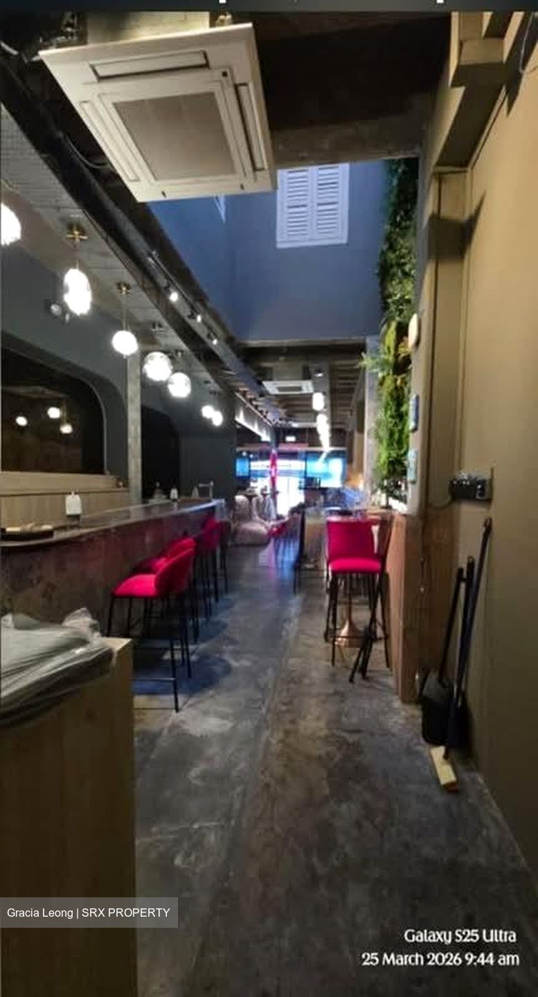 Tanjong Pagar Conservation Area (D2), Retail #554776641